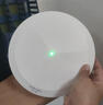 华三（H3C）无线吸顶AP全屋wifi6 1500M双频千兆商用别墅酒店大功率5G智能覆盖全屋路由 Mini A61-1500 实拍图