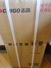 志高（CHIGO）【官方直营丨3°C冰风】制冷移动空调厨房空调压缩机单冷立式空调一体机家用免安装空调扇1.5匹 大1匹 单冷丨适用15㎡以下 志高2026新款顶配丨3秒快速制冷丨品牌高端电机 晒单实拍图