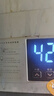 惠利得通用燃气热水器风压开关适用万和美的华帝嘉荣万和万家乐前锋樱花壁挂炉配件 实拍图