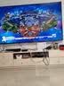 索尼（SONY）PlayStation 5 PS5光驱国行 日版 港版 数字国行 slim pro二手游戏主机新款家庭体感蓝光高清室内双人游戏8k 【99新带包装】ps5光驱版 国行 主机 双手柄 实拍图