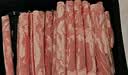 潮夫道原切羔羊羊肉卷400g羊肉片涮肉火锅食材麻辣烫烧烤 实拍图
