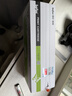 得印适用惠普P1106硒鼓 HP LaserJet P1106黑白激光打印机硒鼓粉盒 墨盒墨粉【上机即用】大容量 实拍图