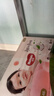 好奇（Huggies）铂金装小桃裤纸尿裤S96片(4-8kg)新生儿小号尿不湿【透爽散热】 实拍图