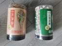 十月稻田 莲子 400g 湘潭产去芯磨皮白莲子 桂圆百合银耳羹煲汤食材 实拍图