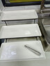 友来福陶瓷水果盘高档甜品台架三层客厅坚果瓜子零食点心盘聚会商务接待 实拍图