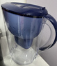 碧然德（BRITA） 过滤净水器 家用滤水壶 净水壶 海洋系列 3.5L蓝色 一壶3芯装 环保加固包装 实拍图