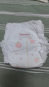 好奇（Huggies）铂金装小桃裤拉拉裤XL64片(12-17kg)加大号尿不湿【透爽散热】 实拍图