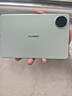 HUAWEI支持教育优惠 MatePad Mini 华为平板电脑小平板大手机 SIM卡可通话旅行搭子 12+512GB 云杉绿 实拍图
