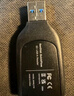 闪迪（SanDisk）MicroSD UHS-I  UHS-II USB Type-C 读卡器 实拍图