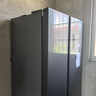 康佳502升对开门冰箱8分钟净味家用一级能效变频节能无霜双循环超薄风冷大容量BCD-502WEGQ5SP国家补贴 实拍图