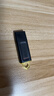 金士顿（Kingston）128GB USB3.2 Gen 1 U盘 DTX 大容量U盘 时尚设计 轻巧便携  学习办公投标电脑车载优盘 实拍图