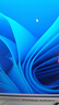 泰坦军团27英寸2K 235Hz HDR500广色域 FastIPS硬件低蓝光 10Bit PS5游戏 电竞背光灯 白色显示器 27G2R2+ 实拍图