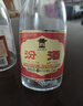 汾酒 黄盖玻汾 清香型白酒 53度 475mL*6瓶整箱 年份随机 实拍图