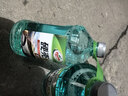 龟牌（Turtle Wax）硬壳玻璃水0度汽车强力去污去油膜除虫胶鸟粪雨刮水专用2L*2瓶 实拍图
