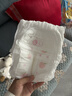 好奇（Huggies）铂金装小桃裤成长裤L120片(9-14kg)大号尿不湿拉拉裤【透爽散热】 实拍图
