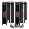 利民（thermalright）Peerless Assassin 120 SE ARGB 风冷散热器AGHP逆重力6热管逆转双C12C-S风扇PA120 SE ARGB 实拍图