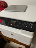 惠普（HP） 打印机M437 439n/nda/A3A4黑白大型办公数码复印扫描多功能一体机 M42523n(打印复印扫描+有线)咨询领云盒 官方标配（上门安装） 自带原装粉盒1支 实拍图