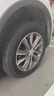 玲珑轮胎汽车轮胎225/60R18 104H XL 玲珑臻选 SD 远景X6/博越/CS75 实拍图