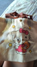 【京东物流】升级版加大加厚帆布包女包便携帆布手提包便当包 helloKitty（带按扣）活动 实拍图