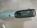 易简（yijan）自动吸发婴儿理发器轻音儿童理发器宝宝剃头器新生儿剪发电推子 实拍图