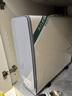 史密斯（A.O.SMITH）佳尼特【26年新品】蓝鲸1000G家用净水器厨房专用台下用净水机直饮一体机8年RO膜 CR2500AE3 实拍图