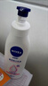 妮维雅（NIVEA）孙颖莎同款天然VC美白身体乳女士温润透白润肤乳液400ml母亲节 实拍图