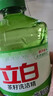 立白茶籽洗洁精 洗洁剂 去污洁净99%除菌 轻松去油不伤手500g 实拍图