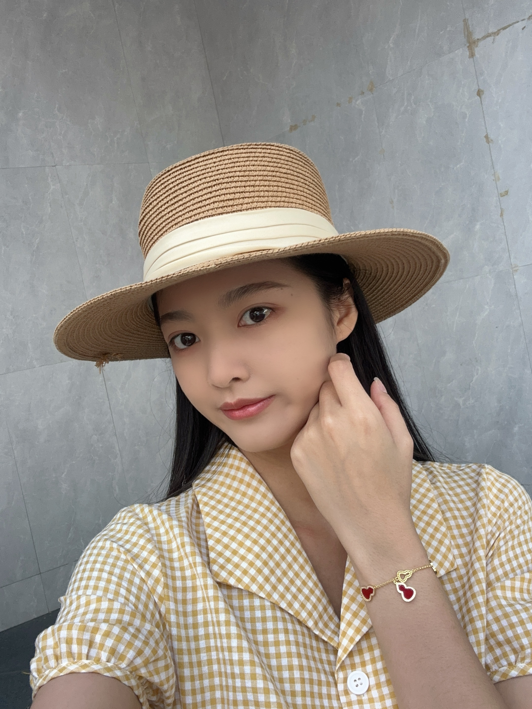 爱的约定六宝葫芦手链女款招财福禄轻奢小众国风生日礼物送女友老婆 实拍图