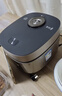 美的（Midea）电饭煲电饭锅小型3升2-3人前置大屏面板24小时预约多功能压力家用智能电饭煲FB30Q1-406K 实拍图