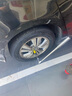 优科豪马横滨轮胎/汽车轮胎 215/60R16 95V E70B 原配丰田/凯美瑞 实拍图
