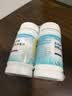 海氏海诺消毒泡腾片200片含氯消毒片杀菌泳池专用净化水质病毒消毒泡腾片 实拍图