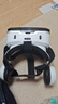 NOLON3 VR眼镜手机专用 看电影高清 vr手机盒子观影 3D全景 智能蓝牙连接 实拍图