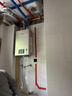 林内（Rinnai）【小蛮腰Pro】16升燃气热水器天然气热水器 恒温ECO节能 低水压启动上门安装16GD32（JSQ31-GD32） 实拍图
