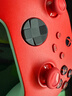 微软（Microsoft）Xbox无线游戏手柄 无线控制器 彩色手柄锦鲤红 蓝牙适配Xbox/PC/平板/手机 Steam 双影奇境 丝之歌 实拍图