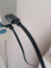 绿联手游弯头Type-C数据线6A适用华为荣耀超级快充100W/66W充电线Pura80/70/Mate70/60小米安卓手机2米 实拍图