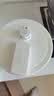 爱德迷你电压力锅316不锈钢/钛合金 1.6L小型多功能高压锅1~3人电饭煲锅家用500W功率内胆无涂层 【316不锈钢内胆】 1.6L 实拍图