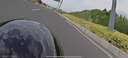九音摩托车电动车骑行机车摩旅隐藏式行车记录仪前后双镜头高清夜视 无屏-隐藏式防水记录仪（2K高清版）+64G卡 实拍图