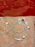 Apple/苹果 EarPods USB-C有线耳机 type-c有线耳机苹果耳机 苹果17有线耳机笔记本耳机游戏音乐 实拍图