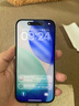 Apple/苹果 iPhone 15 (A3092) 128GB 蓝色 支持移动联通电信5G 双卡双待 实拍图