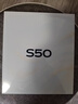 vivo S50【田曦薇同款】 12+512 灵感紫 主摄级长焦Live 高通第三代骁龙8s 超声波指纹2.0 AI拍照手机 实拍图