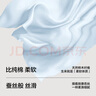 有棵树女士内裤女莫代尔10A抗菌加长棉裆高弹透气丝滑亲肤女生三角短裤 实拍图