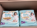 帮宝适散热王者一级帮拉拉裤新生儿婴儿尿不湿尿片超薄透气XL64 实拍图