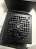 利民（thermalright）额定1000W TR-TG1000 ATX3.0电源 金牌全模组 原生PCIE5.0 全日系电解电容 14CM小机身 实拍图