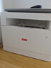联想（Lenovo）至像M1688DW Pro激光打印机家用办公 学生手机无线学习作业家庭打印机自动双面打印复印扫描一体机 实拍图