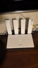 华为【咨询立减】wifi7+路由器BE3pro千兆家用无线穿墙王漏油器网络信号增强器放大器5G双频mesh电竞 3600兆| WiFi7+ |双频聚合 实拍图