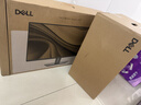 戴尔成就 新款 高性能台式电脑主机(14代i3-14100 16G内存 DDR5 512G)23.8护眼大屏 商用办公 教育学习 实拍图