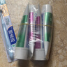 狮王（Lion）齿力佳进口酵素美白牙膏鲜果+百花 130g*4檀健次同款 实拍图