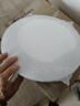 雷士（NVC）吸顶灯圆形阳台灯玄关灯led厨房灯简约白光12W家用工程物业 实拍图