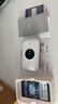 TCL随身wifi三网通用免插卡无线wifi6车载4G路由器随身便携无限制移动联通电信全国通用2026款5GXY15B 【旗舰顶配版】3000毫安大电池三网任切 不限速不虚标月享1500G流量 实拍图