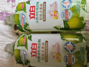 立白天然青柠洗洁精2.4kg维E精华不伤手A类食品用去重油果蔬洗涤灵 实拍图